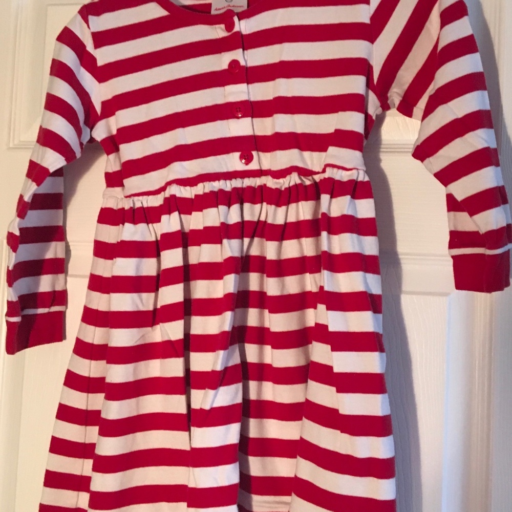 Kids dress / long shirt